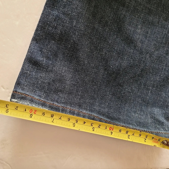 NWT Joe's Women's Jeans The Honey Booty Fit Straight Leg sz.30 - Picture 8 of 9